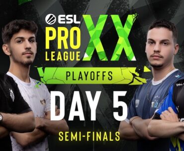 EPL S20 2024 - Day 17 - FULL SHOW