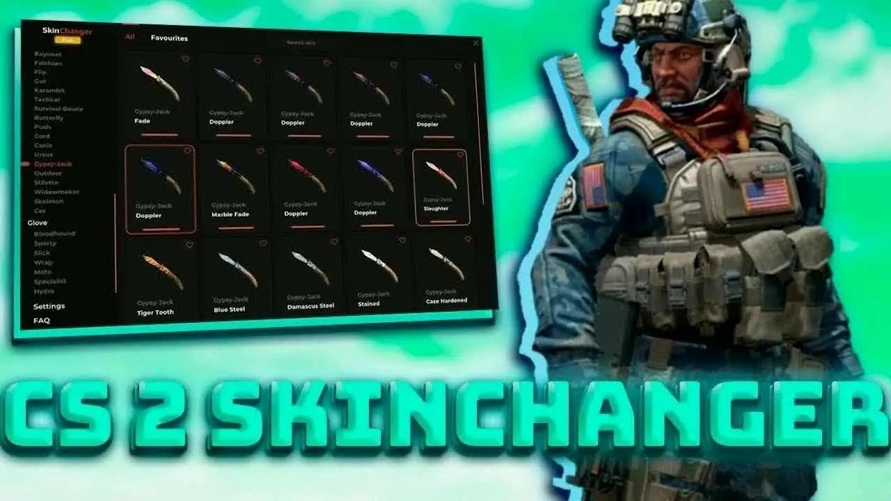 COUNTER-STRIKE 2 SKINCHANGER | FREE | UNDETECTEABLE | ALL SKINS | CS2 INVENTORY HACK | UPDATED 2024 COUNTER-STRIKE 2 SKINCHANGER | FREE | UNDETECTEABLE | ALL SKINS | CS2 INVENTORY HACK | UPDATED 2024