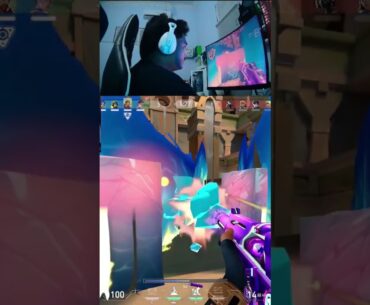 #valorant #valorantclips #gaming #shorts #shortvideo #shiuxhu #short #valorantlive #fps #fyp #games
