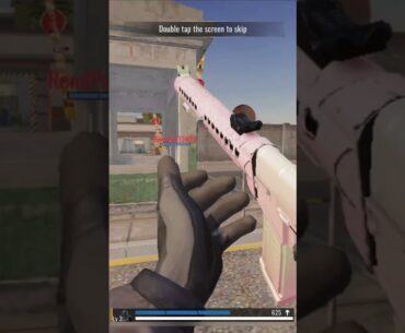 Highlights of today 9/21/24 #cod #projectbloodstrikemobile #fps #gaming #fpsgames #warzonemobile