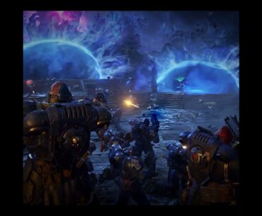 You shall not pass. FOR THE EMPEROR!!!! #gaming #youtube #games #shorts #shortvideo #warhammer