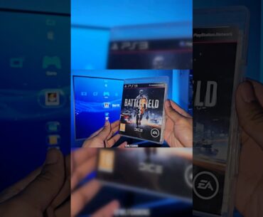 #battlefield #battlefield3 #bf3 #bf4 #nostalgia #games #ps3 #fps #gaming #Xbox #gamer #asmr #viral