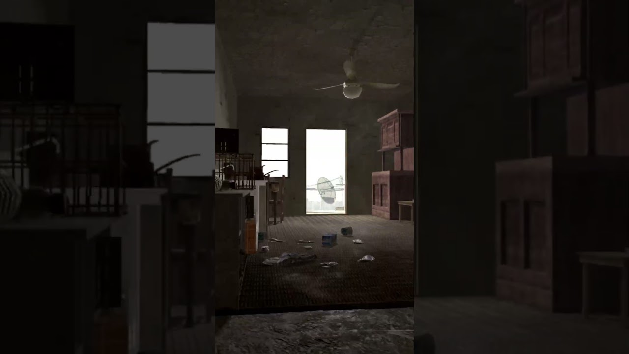 Roach Wake Up! #callofduty #gaming #firstpersonshooter #cod #videogames #gameplay #mw2 #codmw2 Roach Wake Up! #callofduty #gaming #firstpersonshooter #cod #videogames #gameplay #mw2 #codmw2