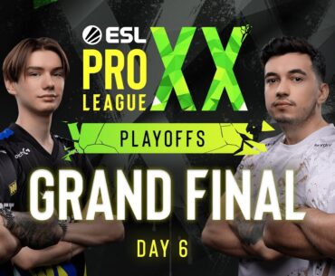 EPL S20 2024 - Day 18 - FULL SHOW