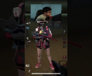 THAT WAS CLOSE #games #fps  #gaming #twitchclips #twitch #subscribe #tgltn #pubgasia #viralshorts
