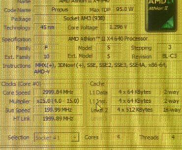 How high can i overclock my cpu without it breaking