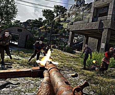 Top 12 New FPS Games coming out in 2024 & 2025
