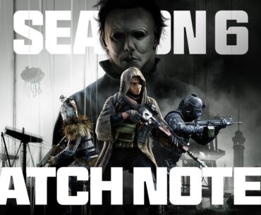 Patch: DTIR and Bracefire Grip Nerfed