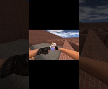 PART=286 #maze #subscribe #gameplay #gamer #gaming #garrysmod #games #nextbotchasing #games #scp096