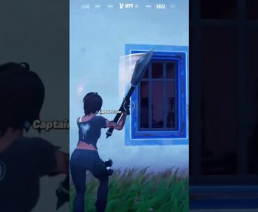 Bot player #fortnite #fyp