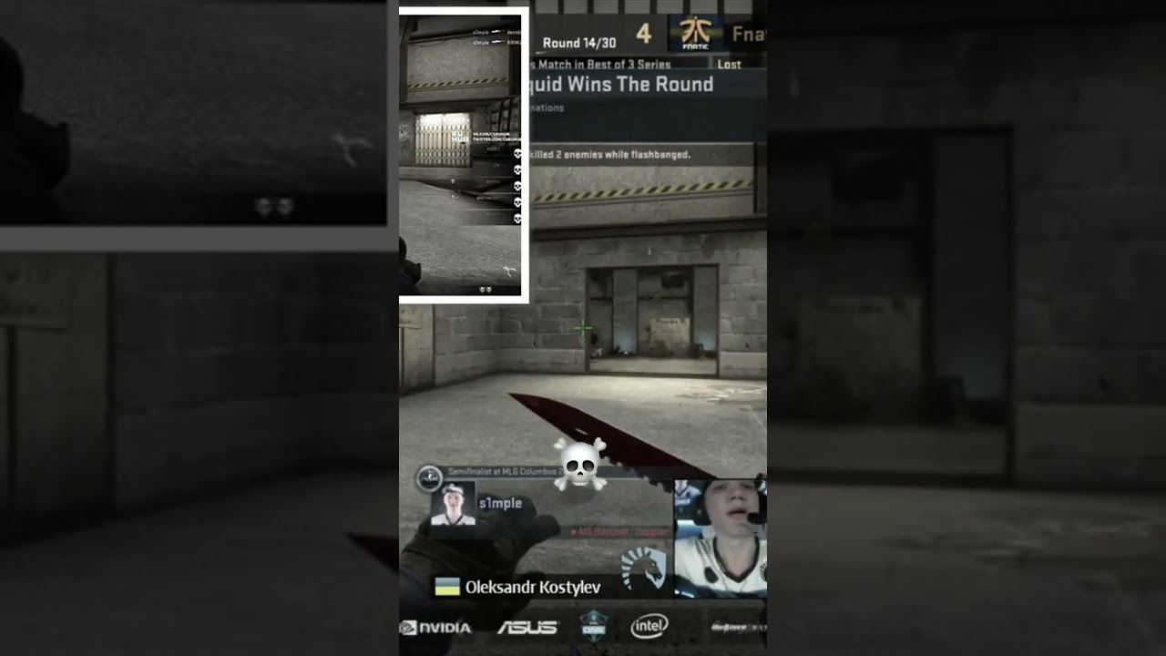 Is S1mple REALLY Better Than ZywOo for FPS Games #shorts Is S1mple REALLY Better Than ZywOo for FPS Games #shorts