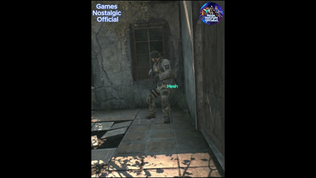 Call Of Duty Ghosts #gaming #nostalgia #shorts #games #viralvideo #viralshorts #fps #cod #viralshort Call Of Duty Ghosts #gaming #nostalgia #shorts #games #viralvideo #viralshorts #fps #cod #viralshort