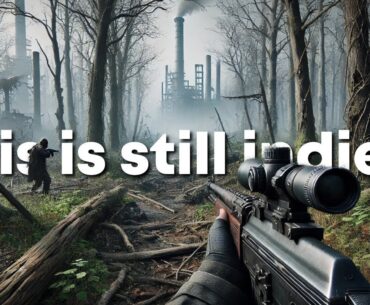 10 Insane FPS Games That Break Into New Dimensions