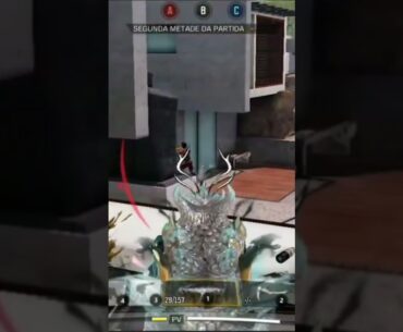 Ranking #codmobile #codmbrasil #callofduty #codm #cod #callofdutymobile #fpsgames #games #gamer