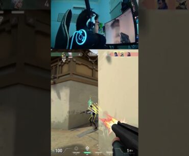 *OP* #valorant #shorts #short #valorantlive #gaming #games #shiuxhuvalorant #fps #fyp #fpsgames