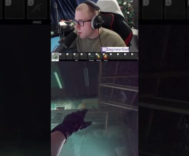 He Dropped The Ball | Escape From Tarkov
