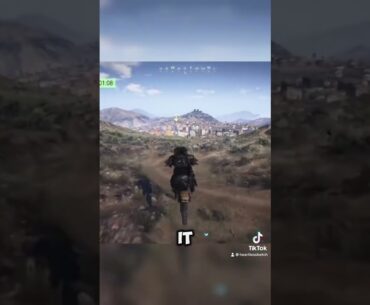 Can’t sometimes with them #fps #gaming #comedyvideos #fpsgames #ghostreconwildlands #tomclancy
