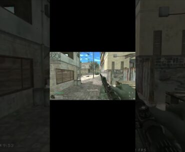 CALL OF DUTY 4 MODERN WARFARE SOMESHOTS.2