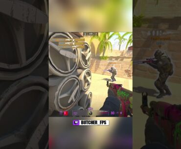 twitch.tv/butcher_fps #csgo #fpsgames #csgoclips #cs2 #cs2clips  #csgomemes #csgofunny