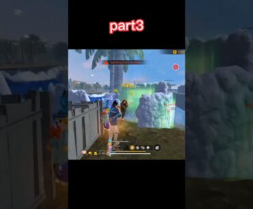 Climbing the BR Ranks:Epic Free Fire Moments You Can't Miss! #gaming #short #shorts #viral #gameplay