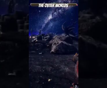 The Outer Worlds Gameplay - The 15 Best FPS Games On Xbox Game Pass