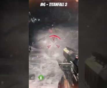 Titanfall 2 - The Best FPS Games On XBOX Game Pass