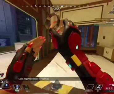 Tretinhas no Apex Legends. #ps5 #apexlegends #apexlegendsclips #gamer #fps #fpsgames
