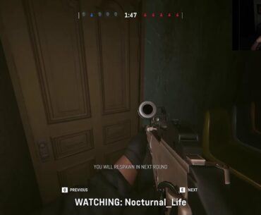 FPS Gaming with dude's! | Road To 7k|