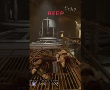 How The Current #Darktide Patch Is Going.