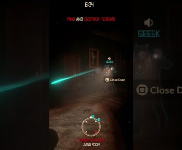 Aggressive Russian Zombies In Game