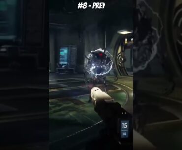 Prey - The Best FPS Games On XBOX Game Pass