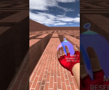 PART= 342 #garrysmod #nextbotchasing #gameplay #gaming #games #shortsfeed #shorts #scp096 #game #scp