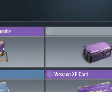 Ehhh. What is this?