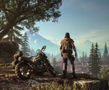 Rumors Circulate That Days Gone Is Getting PS5 Remaster