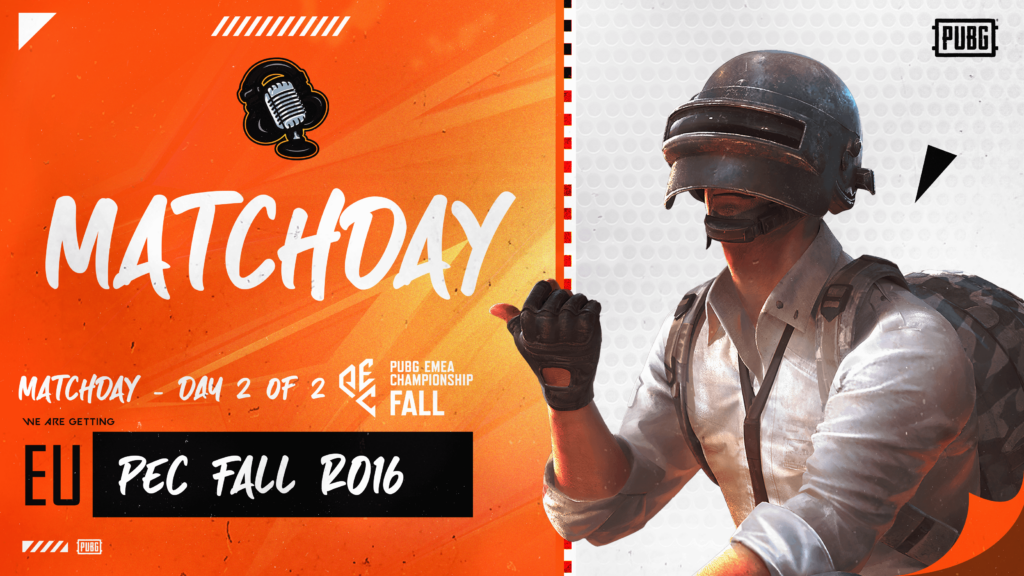 PEC Fall 2024 - Round of 16 - Day 2 | Community Cast | Final Day