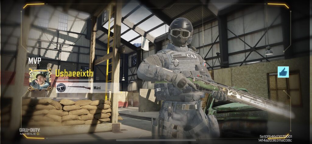 I'm a kilo bolt-action main. Ask me anything.