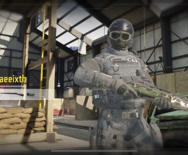 I'm a kilo bolt-action main. Ask me anything.
