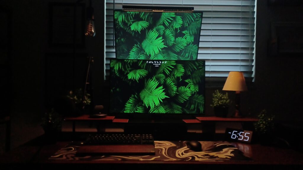 A lot more progress coming soon but here's the current Verizon, thoughts?