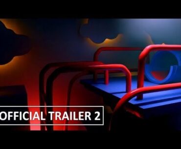 Baby Blues Nightmares, a horror game Inspired by The Shining that I created where you play as a Toddler on a Tricycle which you can customize is now released on Steam! Here is the Trailer!