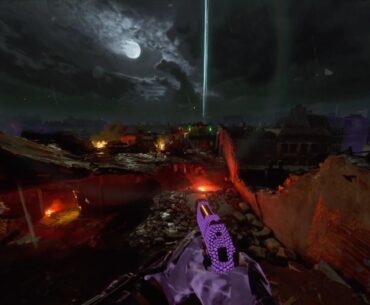 Black ops cold war looks kinda weird with the bo1 ui