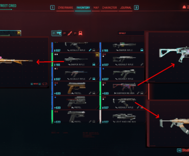 Why do so many icons not match the gun's actual paintjob?