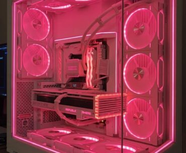 Love my build
