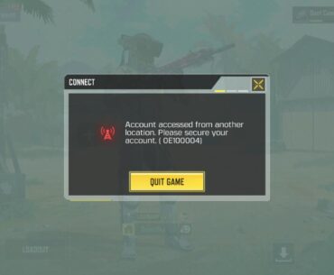 I think i got hacked