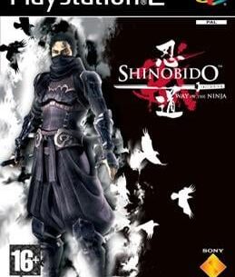 Tenchu was the go to ninja game at that time but i really liked Shinobido and the feeling of freedom it gave in the missions. Really would like a sequel