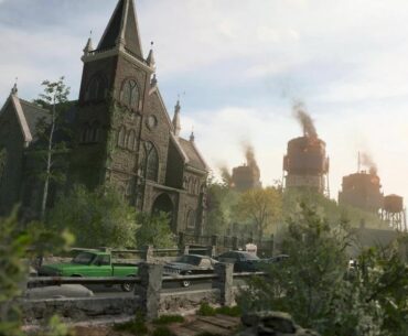 Despite all the negatives name one positive thing about Liberty Falls so far.