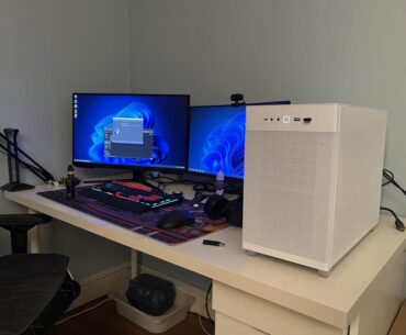 GF told me my PC was too big