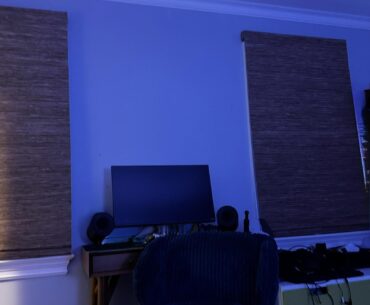 Any suggestions/tips for a new set up.