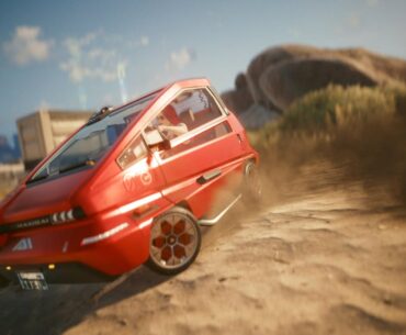 Okay but the photo mode is amazing <3