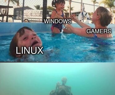 Tried FreeBSD after years. Things are rough.