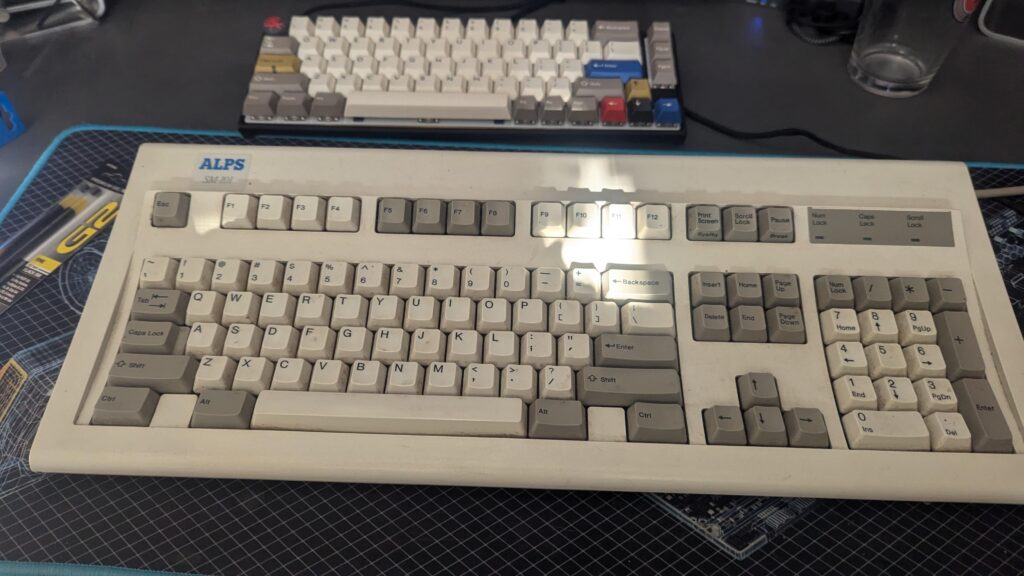 Is My Keyboard Too Big?